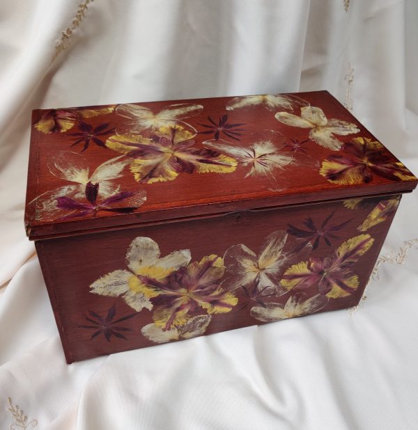 ANTIQUE JEWELRY BOX XXL - Afbeelding 3