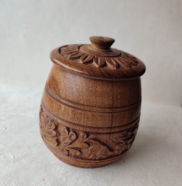 FLOWER POT
