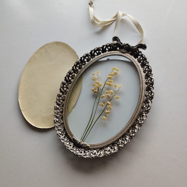 LILY OF THE VALLEY (M)