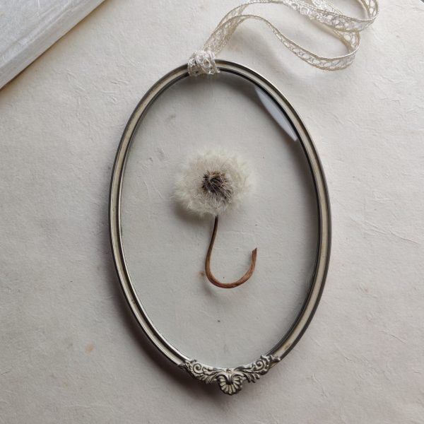 FLUFFY DANDELION (S)
