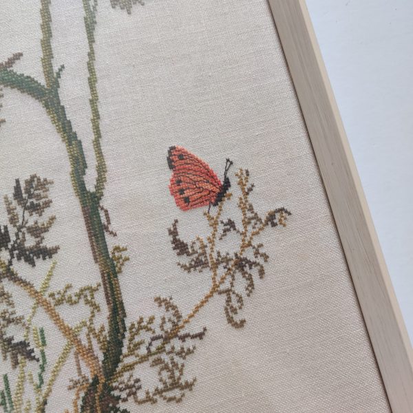 EMBROIDERY FRAME - Afbeelding 3