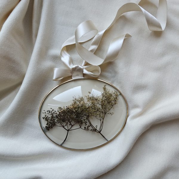ELDERFLOWER FOREST RIBBON - Afbeelding 2