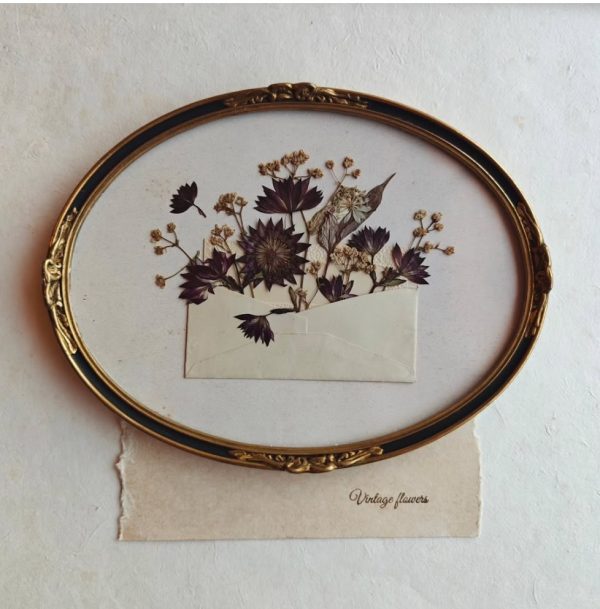 FLOWER MAIL (M)
