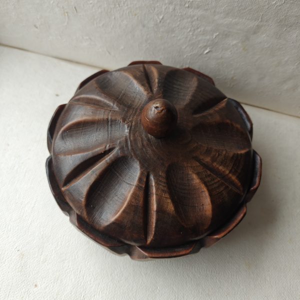 VINTAGE BOX - Afbeelding 2