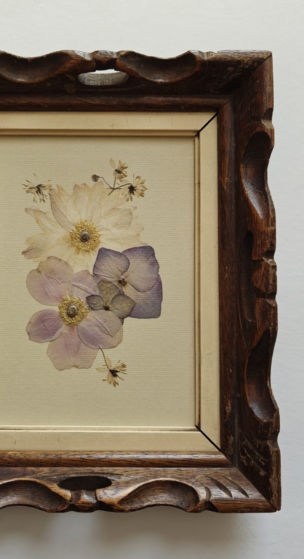 ANEMONE COLLAGE (M) - Afbeelding 2