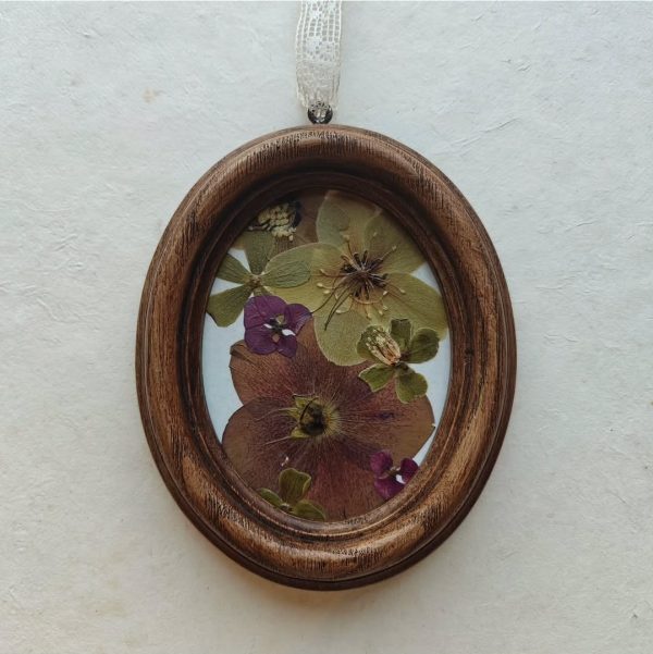 OVAL HELLEBORE (S)
