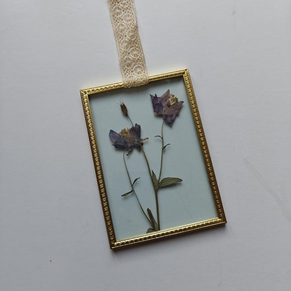 GOLDEN FRAME 2