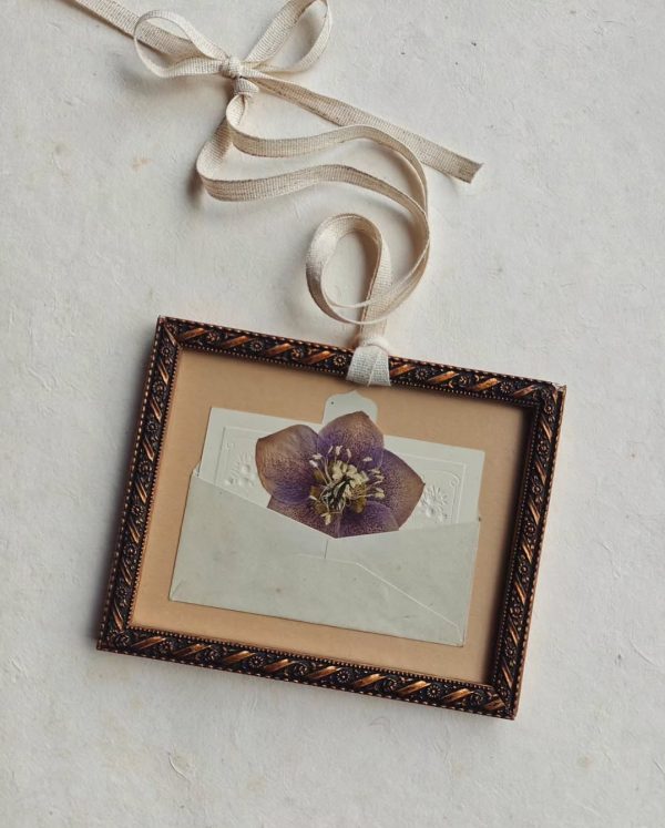 FLOWER MAIL (S)
